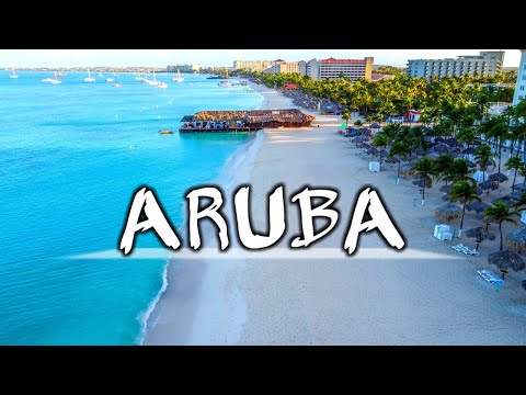 Top 10 Things To Do in Aruba