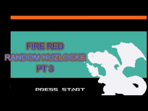 SS ANNE -Pokémon Fire Red Nuzlocke Episode 3-