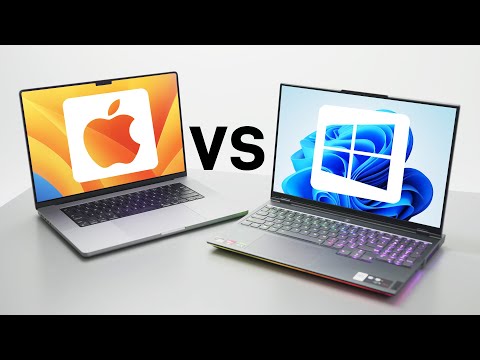 Are Macs Now BETTER Than PCs in 2023?