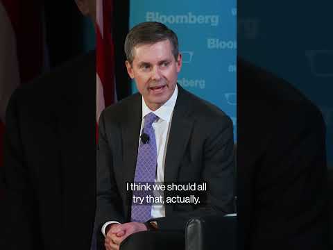 Eli Lilly CEO on side effects from weight loss drugs