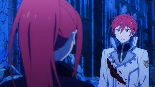 Theresia vs. Reinhard &  Wilhelm「Re:Zero S3 AMV」Unbeknown