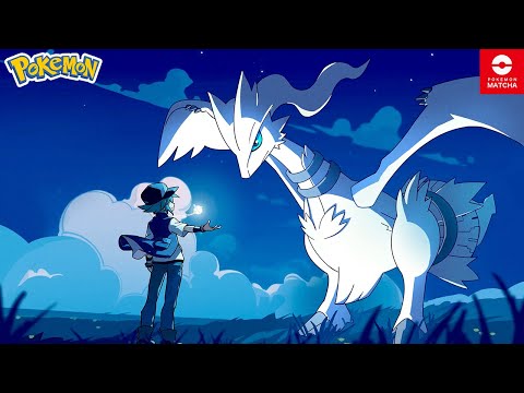 【ポケモンBW/BGM】『10ばんどうろ（3時間耐久アレンジ）』│レシラムとの邂逅