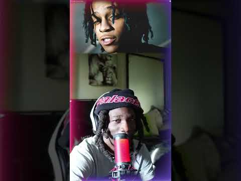 C blu - Humble ( Bliggity Reaction )#shorts