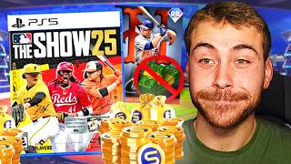 What to do FIRST in MLB The Show 25!