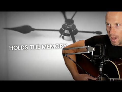 Hold The Memory, For Judy - Original Song