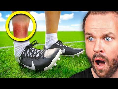 All Your Football Pain in 1 Video!