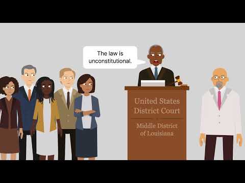 June Medical Services L.L.C. v. Russo Case Brief Summary | Law Case Explained