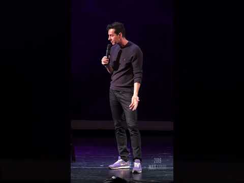 Single for Life | Max Amini | Stand Up Comedy