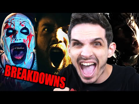 Best Metal Breakdowns 2024 *INSANELY HEAVY!*