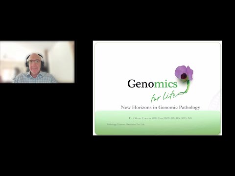 New Horizons in Genomic Pathology: Utilization and Requirements for Successful Tumour Testing...