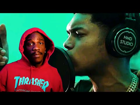 PNV JAY - ON THE RADAR FREESTLYE ( BLIGGITY REACTION )