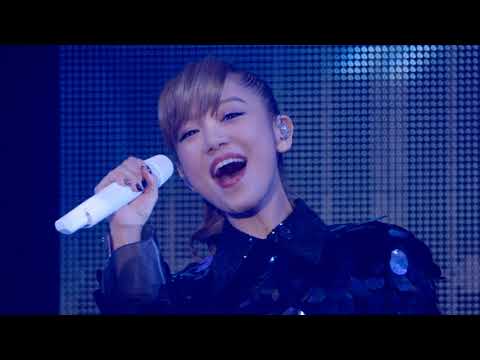 西野カナ Kana Nishino 『We Don't Stop』 (LOVE it Tour ~10th Anniversary~)