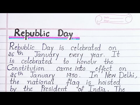 Republic Day