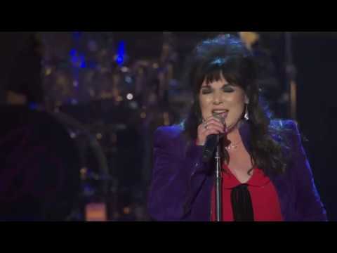 Ann Wilson - Crazy On You (Live)