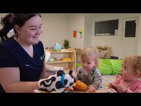 Relationships at Edge Aldinga Beach | Edge Early Learning