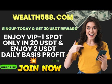 || A Legit Review   💯 || Newly Launched Site || Enjoy Daily Basis Profit 💥