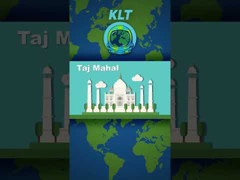 Which Country Is Famous For Foods Like Curry & Biryani? | KLT Geography #shorts