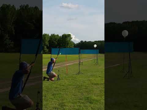 🏹 🎯 Robinhood , curving and more archery trickshots #archery #robinhood #sports #skills #amazing