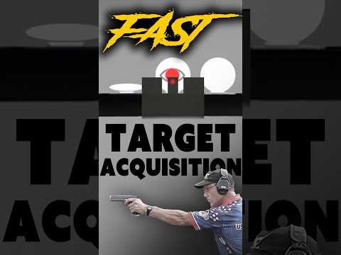 Fast Target Acquisition: Bring Speed to Your Shooting!