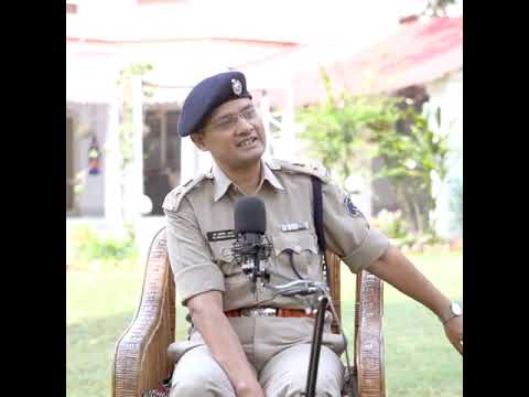 BEST MOTIVATIONAL STORY OF IPS OFFICER ABHISHEK SIR #motivation #upsc #ias  #newvideo