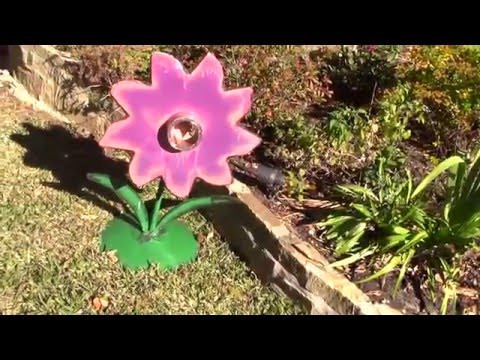 garden decoration ideas diy by Raymond Guest