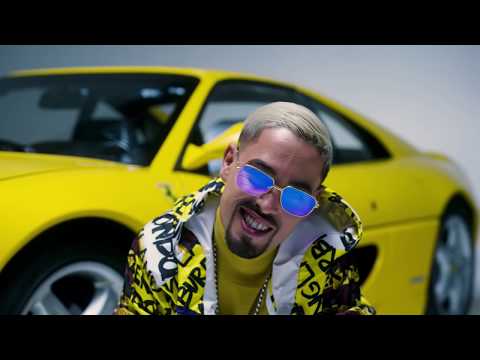 Lartiste - SOCIAL (Clip officiel)