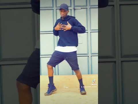 jay melody - puuh dance challenge #trendingvideo #tikoklovers