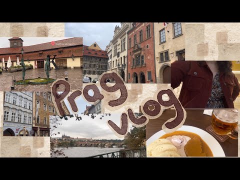 Unforgettable Prague Adventure | Exploring the Heart of Europe