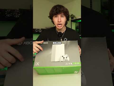 Buying a CHEAP Xbox from Tiktok Shop...