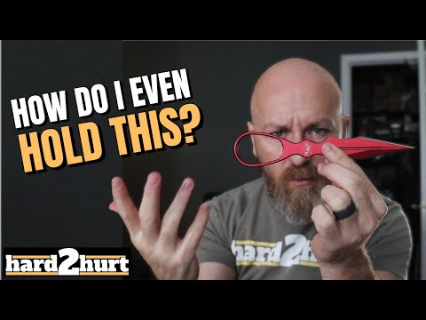 This Dagger Has One Purpose | The Skallywag D2 Dagger