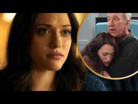 Tim Allen Speaks Out About Kat Dennings on Shifting Gears