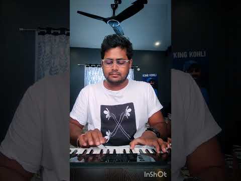 Ninu choose anandham lo song piano cover