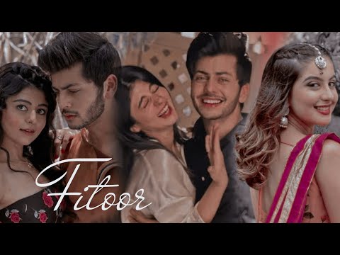 Fitoor _-_Full Song | Ft. Veeraditi | Abhishek N | Yesha R | Tunisha S | Hero Gayab Mode On