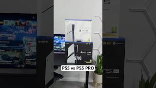 PS5 vs PS5 Pro: Worth the upgrade?