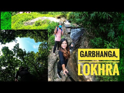 JOURNEY TO THE HILLS AMIDST LOCKDOWN🤟|Tumi Xubaxh||Best & Safe Place to Visit during Covid Garbhanga