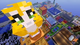 Minecraft Xbox - Everything Else [301]