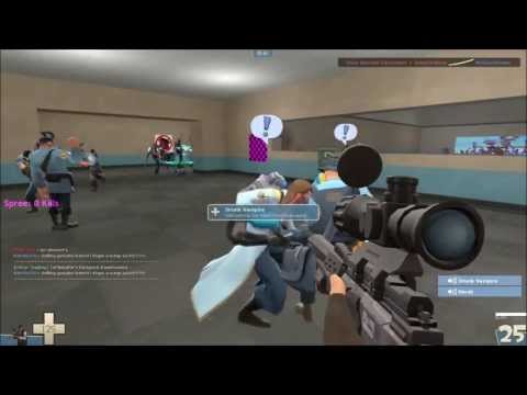 Team Fortress 2 - In A Nutshell