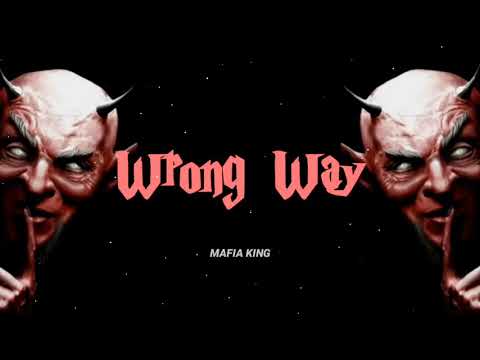 Dj Goja - Wrong way Ringtone || TRAP REMIX || TRAP RINGTONE || Mafia King