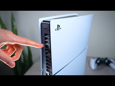 Every PS5 Slim User Should Check For This Once A Year