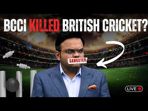 How BCCI escaped Bankruptcy to RICHEST in the world? : Business case study