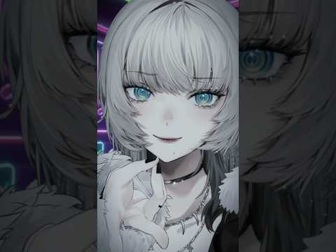 ギャルってよくない？【九來 / 99l2u】#Vtuber #新人Vtuber #shorts