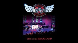 REO Speedwagon - Live in the heartland 2011