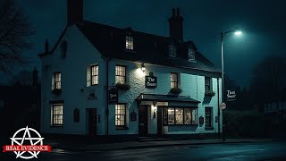 Haunted Pub Real Paranormal Investigation | Ghost Evidence Captured On camera ?