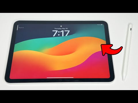 How To Connect Stylus Pen to iPad (2025) - Full Guide