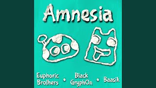 Amnesia (from Garten of Banban)