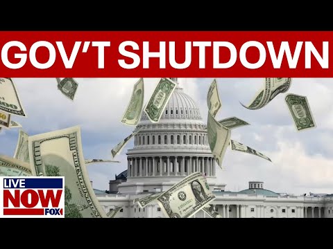 Lawmakers discuss risk of government shutdown