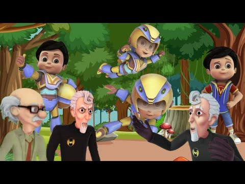 vir the robot boy | vir | robot boy | robo boy suit on veer | robo boy | robot boy suit on cartoon