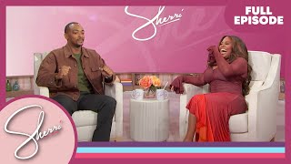 Anthony Mackie | Sherri Shepherd | Full Episode