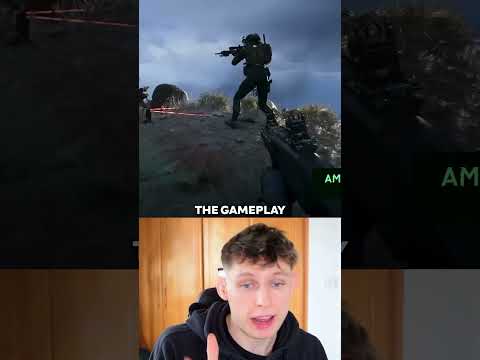 BATTLEFIELD 6 JUST GOT LEAKED..!