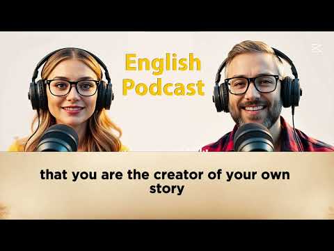 English Learning Podcast | Improve your listening and speaking | E 60